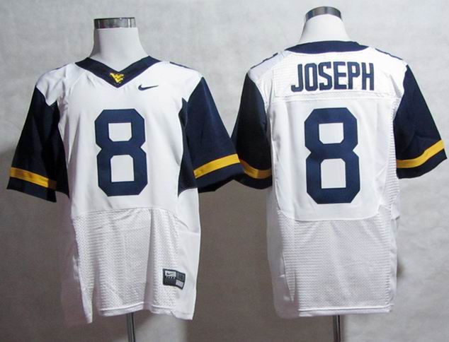 West Virginia Mountaineers jerseys-013